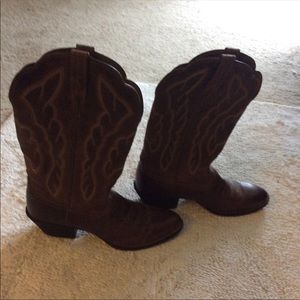Ariat Women’s Boots
